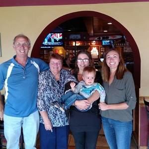 Meet your Posher, Kathy